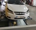 Білий Шевроле Епіка, об'ємом двигуна 2 л та пробігом 255 тис. км за 4354 $, фото 1 на Automoto.ua