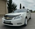 Белый Шевроле Эпика, объемом двигателя 1.99 л и пробегом 108 тыс. км за 4700 $, фото 1 на Automoto.ua