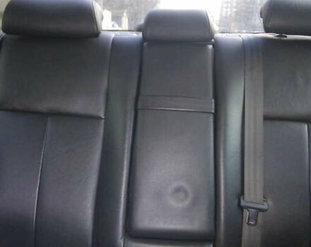 Белый Шевроле Эпика, объемом двигателя 1.99 л и пробегом 180 тыс. км за 4200 $, фото 9 на Automoto.ua