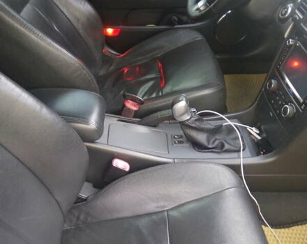 Белый Шевроле Эпика, объемом двигателя 1.99 л и пробегом 180 тыс. км за 4200 $, фото 1 на Automoto.ua