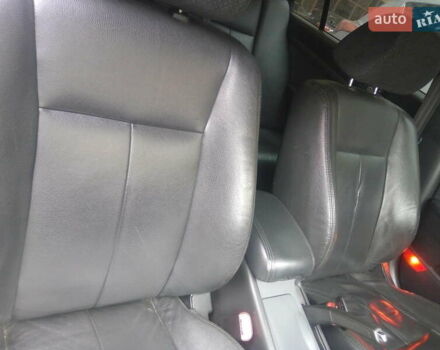 Белый Шевроле Эпика, объемом двигателя 1.99 л и пробегом 180 тыс. км за 4200 $, фото 15 на Automoto.ua