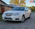 Білий Шевроле Епіка, об'ємом двигуна 2.5 л та пробігом 210 тис. км за 6000 $, фото 1 на Automoto.ua