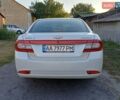 Білий Шевроле Епіка, об'ємом двигуна 2.5 л та пробігом 210 тис. км за 6000 $, фото 4 на Automoto.ua