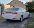 Білий Шевроле Епіка, об'ємом двигуна 2.5 л та пробігом 210 тис. км за 6000 $, фото 5 на Automoto.ua