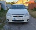 Білий Шевроле Епіка, об'ємом двигуна 2.5 л та пробігом 210 тис. км за 6000 $, фото 2 на Automoto.ua