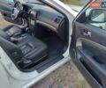 Білий Шевроле Епіка, об'ємом двигуна 2.5 л та пробігом 210 тис. км за 6000 $, фото 13 на Automoto.ua
