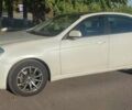 Белый Шевроле Эпика, объемом двигателя 2 л и пробегом 216 тыс. км за 5500 $, фото 1 на Automoto.ua