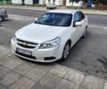 Білий Шевроле Епіка, об'ємом двигуна 2.49 л та пробігом 220 тис. км за 5500 $, фото 1 на Automoto.ua