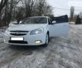 Білий Шевроле Епіка, об'ємом двигуна 2 л та пробігом 130 тис. км за 7200 $, фото 1 на Automoto.ua