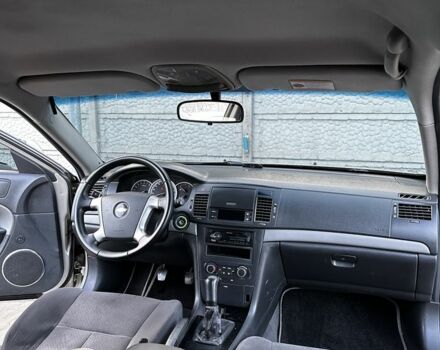 Шевроле Эпика 2007 в Кривом Роге на Automoto.ua Бежевый Шевроле Эпика, объемом двигателя 2 л и пробегом 181 тыс. км за 5500 $, фото 8 на Automoto.ua