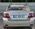 Шевроле Эпика 2007 в Кривом Роге на Automoto.ua Бежевый Шевроле Эпика, объемом двигателя 2 л и пробегом 181 тыс. км за 5500 $, фото 3 на Automoto.ua