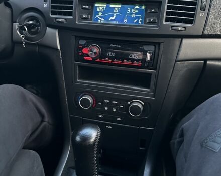 Шевроле Эпика 2007 в Кривом Роге на Automoto.ua Бежевый Шевроле Эпика, объемом двигателя 2 л и пробегом 181 тыс. км за 5500 $, фото 13 на Automoto.ua