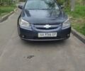 Бежевий Шевроле Епіка, об'ємом двигуна 2 л та пробігом 504 тис. км за 3500 $, фото 1 на Automoto.ua