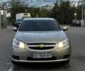 Шевроле Эпика 2007 в Кривом Роге на Automoto.ua Бежевый Шевроле Эпика, объемом двигателя 2 л и пробегом 181 тыс. км за 5500 $, фото 2 на Automoto.ua