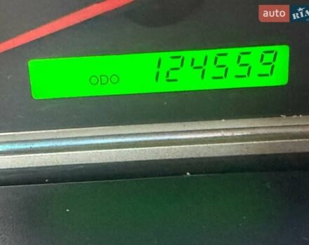 Бежевый Шевроле Эпика, объемом двигателя 2 л и пробегом 125 тыс. км за 3750 $, фото 6 на Automoto.ua