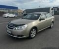 Шевроле Эпика 2007 в Луцке на Automoto.ua Бежевый Шевроле Эпика, объемом двигателя 2 л и пробегом 179 тыс. км за 5200 $, фото 3 на Automoto.ua