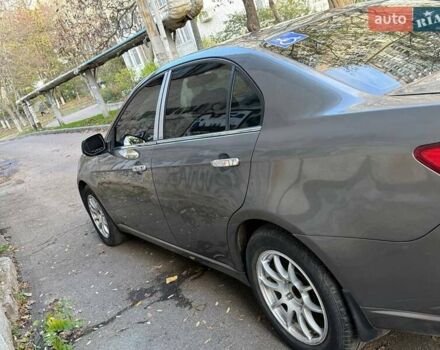 Бежевый Шевроле Эпика, объемом двигателя 2 л и пробегом 125 тыс. км за 3750 $, фото 4 на Automoto.ua