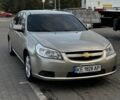 Шевроле Эпика 2007 в Кривом Роге на Automoto.ua Бежевый Шевроле Эпика, объемом двигателя 2 л и пробегом 181 тыс. км за 5500 $, фото 1 на Automoto.ua