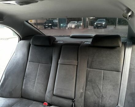 Шевроле Эпика 2007 в Кривом Роге на Automoto.ua Бежевый Шевроле Эпика, объемом двигателя 2 л и пробегом 181 тыс. км за 5500 $, фото 11 на Automoto.ua