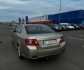 Шевроле Эпика 2007 в Луцке на Automoto.ua Бежевый Шевроле Эпика, объемом двигателя 2 л и пробегом 179 тыс. км за 5200 $, фото 7 на Automoto.ua