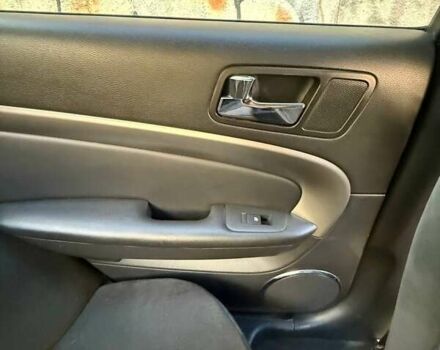 Бежевый Шевроле Эпика, объемом двигателя 2 л и пробегом 125 тыс. км за 3750 $, фото 12 на Automoto.ua