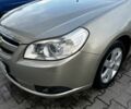 Шевроле Эпика 2007 в Кривом Роге на Automoto.ua Бежевый Шевроле Эпика, объемом двигателя 2 л и пробегом 181 тыс. км за 5500 $, фото 6 на Automoto.ua