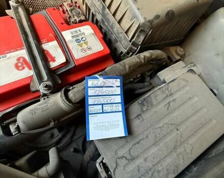 Бежевый Шевроле Эпика, объемом двигателя 2 л и пробегом 125 тыс. км за 3750 $, фото 15 на Automoto.ua