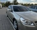Шевроле Эпика 2007 в Кривом Роге на Automoto.ua Бежевый Шевроле Эпика, объемом двигателя 2 л и пробегом 181 тыс. км за 5500 $, фото 5 на Automoto.ua