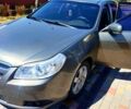Бежевий Шевроле Епіка, об'ємом двигуна 2 л та пробігом 155 тис. км за 6000 $, фото 1 на Automoto.ua
