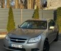 Бежевый Шевроле Эпика, объемом двигателя 2 л и пробегом 350 тыс. км за 3700 $, фото 1 на Automoto.ua