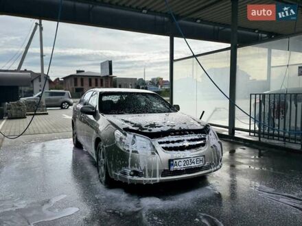 Шевроле Эпика 2007 в Луцке на Automoto.ua Бежевый Шевроле Эпика, объемом двигателя 2 л и пробегом 189 тыс. км за 5500 $, фото 1 на Automoto.ua
