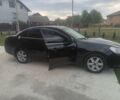 Чорний Шевроле Епіка, об'ємом двигуна 2 л та пробігом 250 тис. км за 3680 $, фото 3 на Automoto.ua