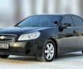 Чорний Шевроле Епіка, об'ємом двигуна 0 л та пробігом 200 тис. км за 4108 $, фото 1 на Automoto.ua