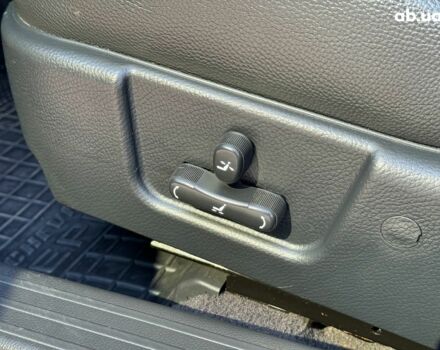 Черный Шевроле Эпика, объемом двигателя 2 л и пробегом 223 тыс. км за 4790 $, фото 20 на Automoto.ua