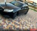 Черный Шевроле Эпика, объемом двигателя 2 л и пробегом 380 тыс. км за 4800 $, фото 1 на Automoto.ua