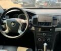 Черный Шевроле Эпика, объемом двигателя 2 л и пробегом 223 тыс. км за 4790 $, фото 28 на Automoto.ua