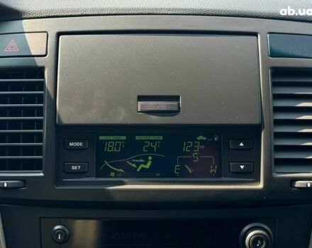 Черный Шевроле Эпика, объемом двигателя 2 л и пробегом 223 тыс. км за 4790 $, фото 31 на Automoto.ua