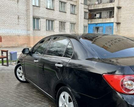 Черный Шевроле Эпика, объемом двигателя 2 л и пробегом 289 тыс. км за 4100 $, фото 3 на Automoto.ua