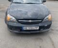 Чорний Шевроле Епіка, об'ємом двигуна 2 л та пробігом 293 тис. км за 1600 $, фото 1 на Automoto.ua