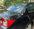 Черный Шевроле Эпика, объемом двигателя 1.99 л и пробегом 235 тыс. км за 3300 $, фото 1 на Automoto.ua