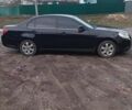 Черный Шевроле Эпика, объемом двигателя 1.99 л и пробегом 220 тыс. км за 4700 $, фото 11 на Automoto.ua