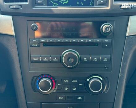 Черный Шевроле Эпика, объемом двигателя 2 л и пробегом 223 тыс. км за 4790 $, фото 32 на Automoto.ua