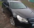 Черный Шевроле Эпика, объемом двигателя 1.99 л и пробегом 220 тыс. км за 4700 $, фото 1 на Automoto.ua
