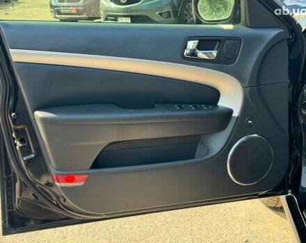 Черный Шевроле Эпика, объемом двигателя 2 л и пробегом 223 тыс. км за 4790 $, фото 15 на Automoto.ua