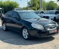 Черный Шевроле Эпика, объемом двигателя 2 л и пробегом 223 тыс. км за 4790 $, фото 2 на Automoto.ua