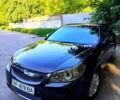 Чорний Шевроле Епіка, об'ємом двигуна 2 л та пробігом 209 тис. км за 4200 $, фото 1 на Automoto.ua