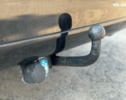 Черный Шевроле Эпика, объемом двигателя 2 л и пробегом 223 тыс. км за 4790 $, фото 14 на Automoto.ua