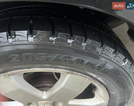 Черный Шевроле Эпика, объемом двигателя 1.99 л и пробегом 137 тыс. км за 6500 $, фото 2 на Automoto.ua