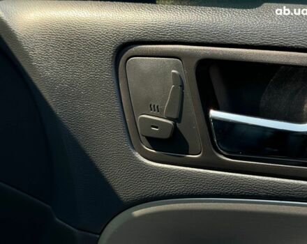 Черный Шевроле Эпика, объемом двигателя 2 л и пробегом 223 тыс. км за 4790 $, фото 26 на Automoto.ua