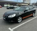 Черный Шевроле Эпика, объемом двигателя 2 л и пробегом 185 тыс. км за 4300 $, фото 1 на Automoto.ua